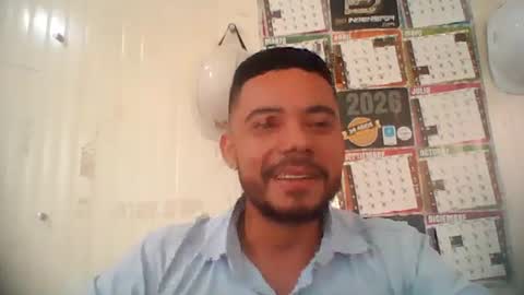 juanfe_style online show from August 3, 9:21 pm
