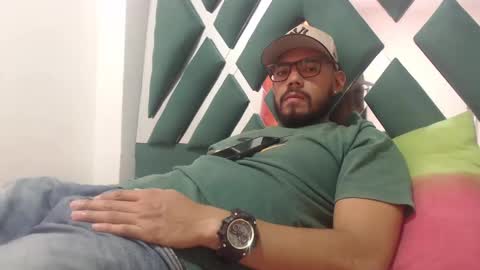 juanfe_style online show from September 20, 8:31 pm