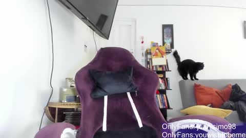 JUANISIMO  online show from February 22, 7:48 pm