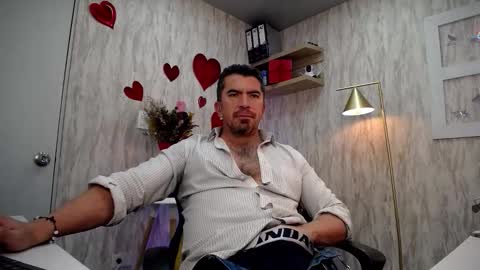 Juan k online show from February 15, 4:29 am