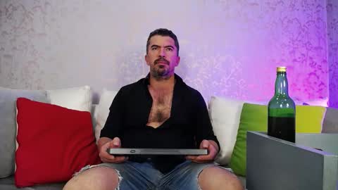 Juan k online show from February 6, 4:20 am