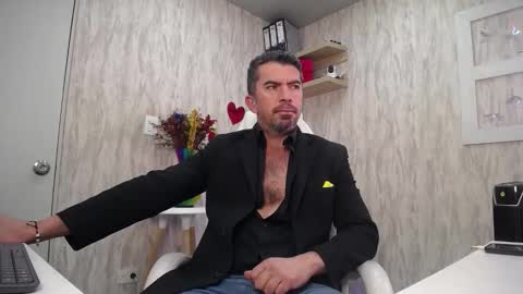 Juan k online show from February 19, 3:47 am