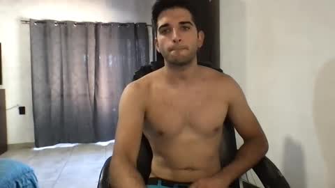 juanmamestre94 online show from February 21, 2:06 pm