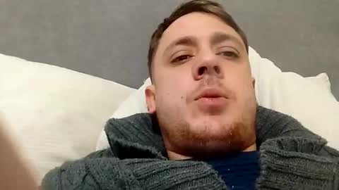 JuanmaSEX online show from November 26, 12:24 am