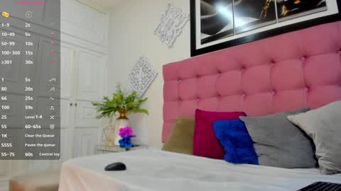 Juan Miguel online show from December 5, 10:01 am