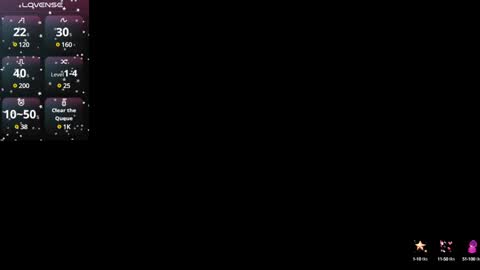 Juan Miguel online show from December 16, 9:41 pm