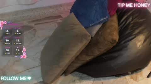 Juan Miguel online show from February 12, 11:07 am