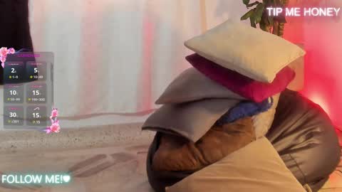 Juan Miguel online show from February 11, 12:58 pm