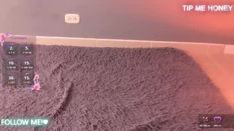 Juan Miguel online show from March 10, 10:07 am