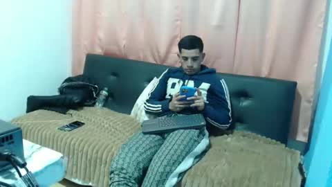 Snapshot of juanperez1999777 chatting on September 14, 11:07 pm juanperez1999777 online show from September 14, 11:07 pm