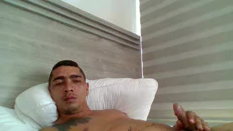 juanpter27 online show from November 9, 3:49 pm