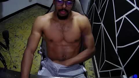 Juan pablo M online show from October 11, 11:09 pm