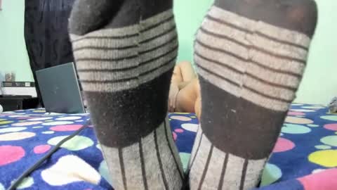 juansuarez204 online show from January 25, 11:11 pm