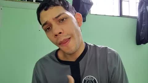 juansuarez204 online show from February 4, 4:50 pm