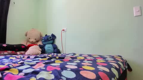 juansuarez204 online show from January 19, 4:25 pm