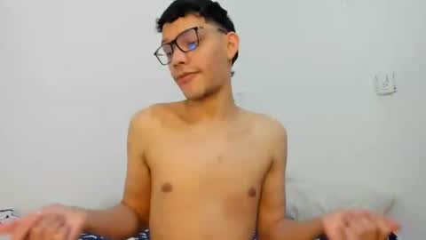 juansuarez204 online show from September 29, 10:38 pm