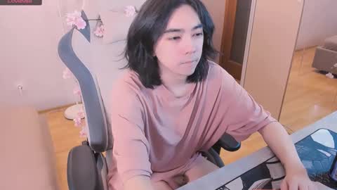 Aoi online show from February 13, 12:54 pm