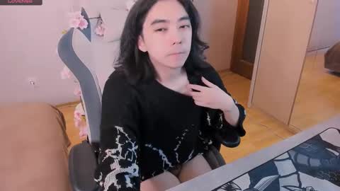 Aoi online show from February 17, 2:05 pm