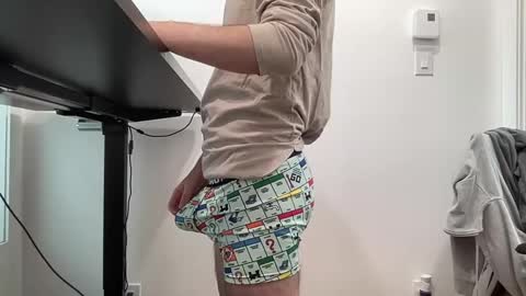 juicy boy21 online show from October 8, 1:04 pm