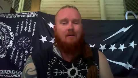 jukka127 online show from May 19, 12:15 am