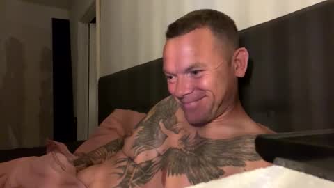 julemanddenmark online show from September 11, 8:30 pm