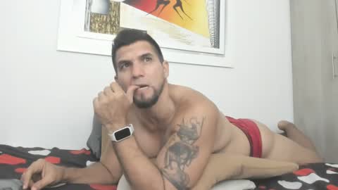 Jules online show from January 16, 2:19 am