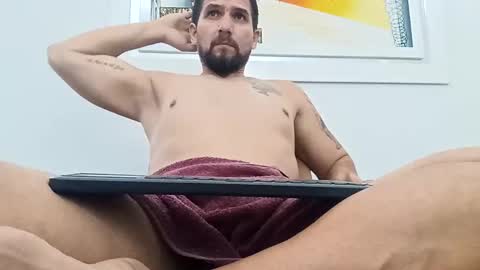 Jules online show from January 8, 2:14 pm