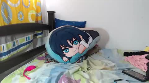 Julfigo online show from February 10, 2:59 pm