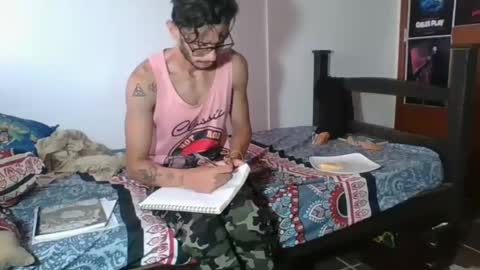 Julfigo online show from December 5, 11:38 am