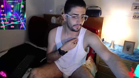 Julian online show from January 24, 5:53 pm