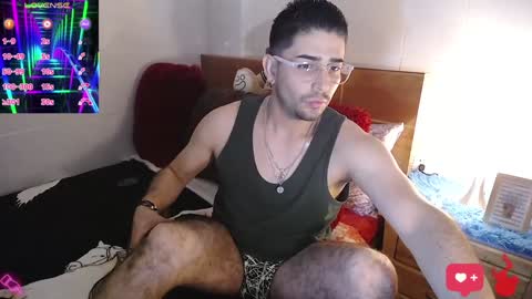 Julian online show from January 18, 2:18 am