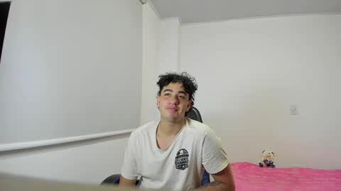 julian billy online show from April 1, 7:10 am