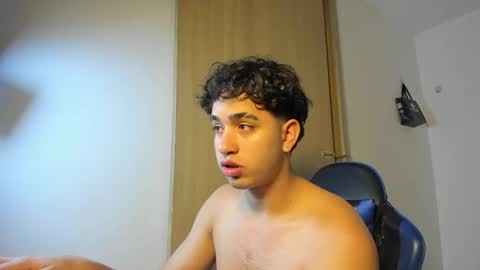 julian billy online show from November 9, 7:12 am