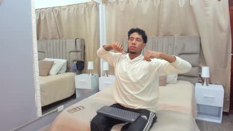 julian billy online show from December 27, 11:28 am