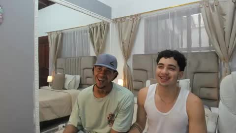 julian billy online show from December 16, 9:41 pm