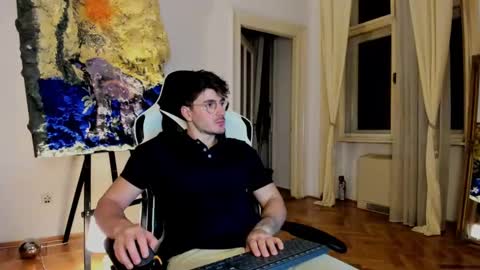 JulianDylan online show from January 21, 4:22 am