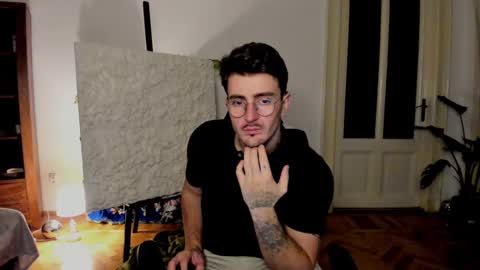 JulianDylan online show from December 7, 4:53 am