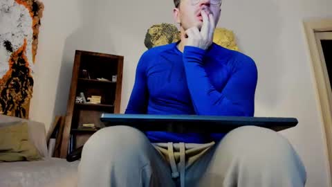 JulianDylan online show from January 16, 4:17 am