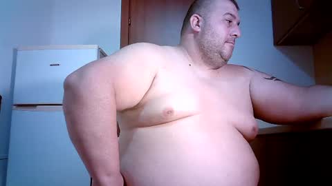 Juliano online show from July 17, 2:41 am