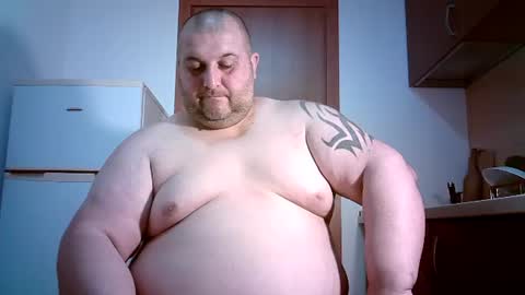 Juliano online show from June 18, 8:36 pm
