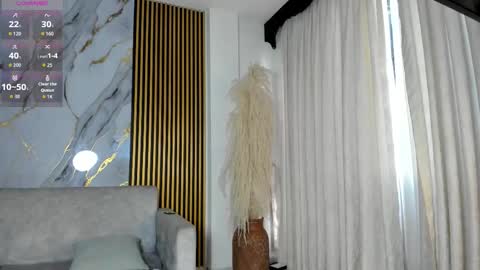 Julien online show from November 25, 12:29 pm