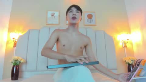 JULI online show from March 2, 12:56 pm