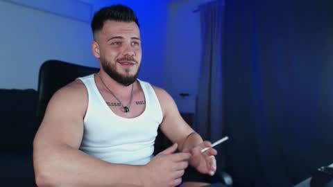 JULiUS   online show from January 23, 8:24 pm