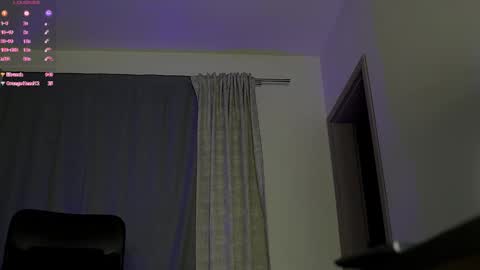 JULiUS   online show from October 14, 10:50 pm