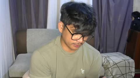 call me julz online show from April 15, 8:20 pm