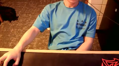 jung63455 online show from February 16, 5:48 pm