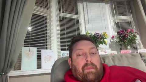 Junky online show from February 2, 9:23 pm