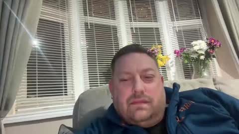 Junky online show from February 11, 10:28 pm