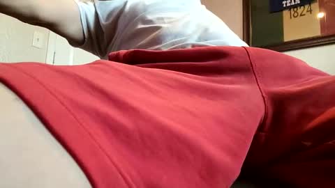 just4fun1523 online show from October 13, 3:18 pm