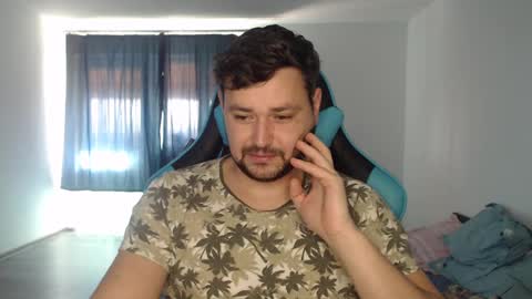 Alex online show from December 15, 11:23 am